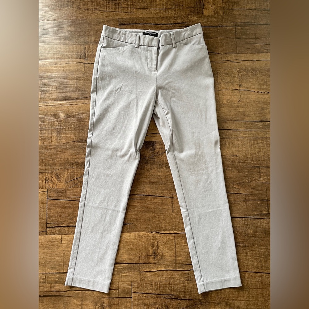 Mario Serrani Dress Pants